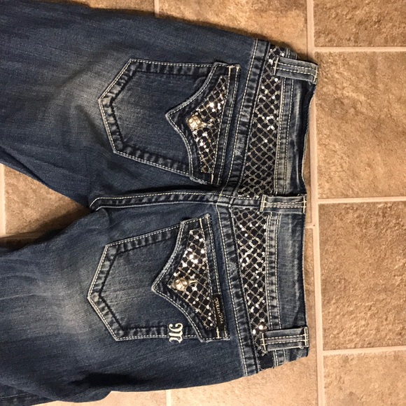 Miss me jeans. - Picture 1 of 5